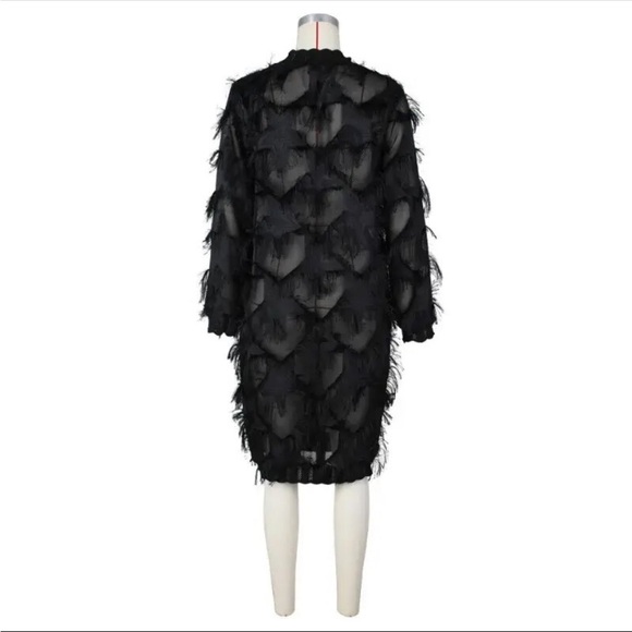 Star Fantasy Dress - Picture 7 of 8